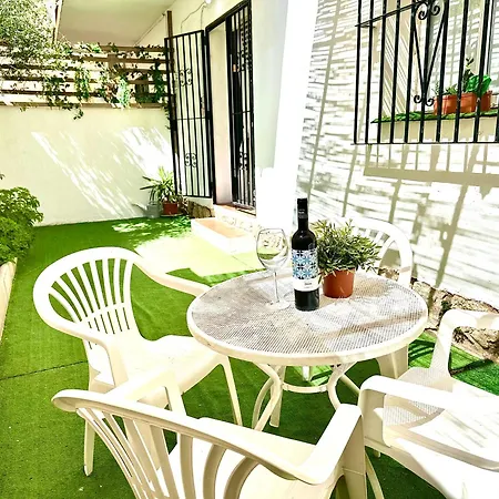 Coqueto Apartamento, Cerca De La Playa,