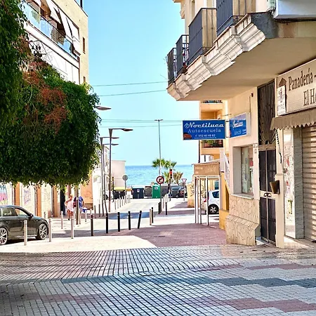 Coqueto Apartamento, Cerca De La Playa, * Rincon de la Victoria