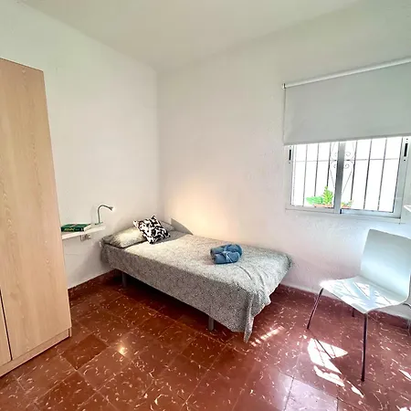 Coqueto Apartamento, Cerca De La Playa, Apartment Rincon de la Victoria