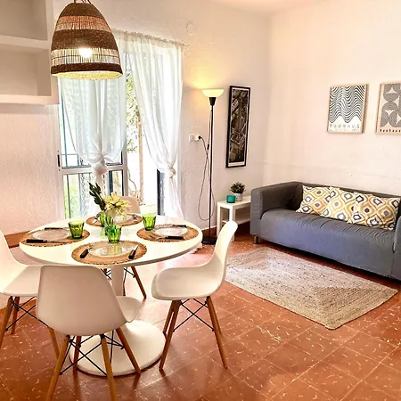 Coqueto Apartamento, Cerca De La Playa, Apartment