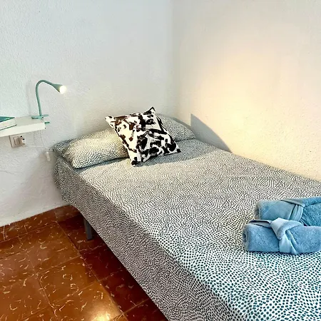 Coqueto Apartamento, Cerca De La Playa, Apartment *