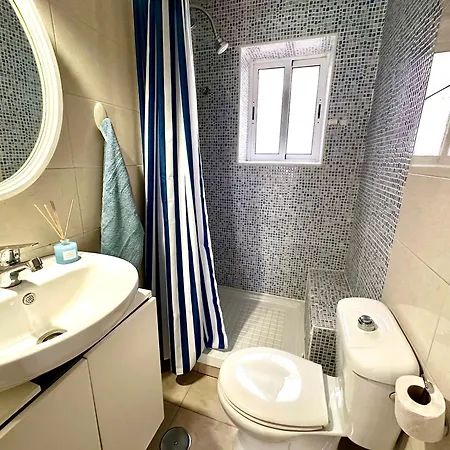 Coqueto Apartamento, Cerca De La Playa, * Rincon de la Victoria