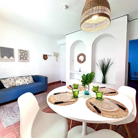 Coqueto Apartamento, Cerca De La Playa,